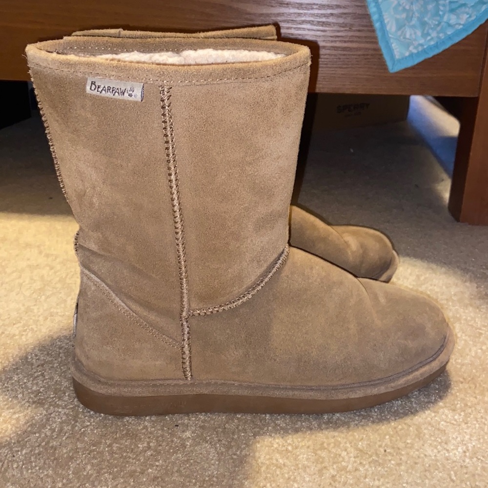 Women’s Bearpaw Boots
